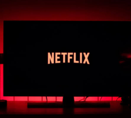 Netflix – 映画の視聴方法を発見する