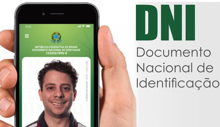 Veja como fazer uma identidade digital DNI