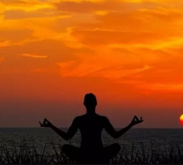 App Meditação – Use o Celular para Relaxar