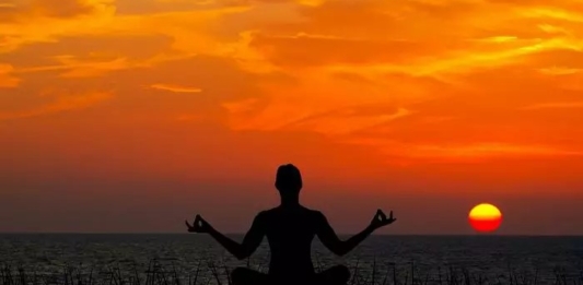 Приложение за медитация – Използвайте мобилния си телефон, за да се отпуснете