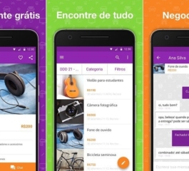 OLX App – Learn How to Sell and Buy