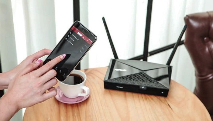 wifi