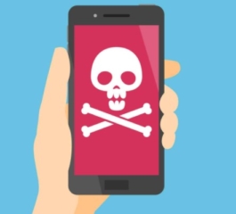 4 खतरनाक सेल फ़ोन एप्लिकेशन खोजें