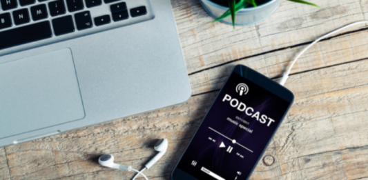 Conheça os 3 Melhores Apps de Podcast  