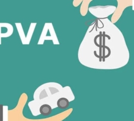 IPVA 2022 – ใครได้รับการยกเว้นจากการชำระเงิน