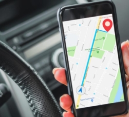 ¿Google Maps o Waze?