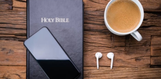 Bíblia em Áudio – Conheça o Aplicativo