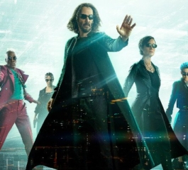 فيلم Matrix – تعرف على مكان المشاهدة