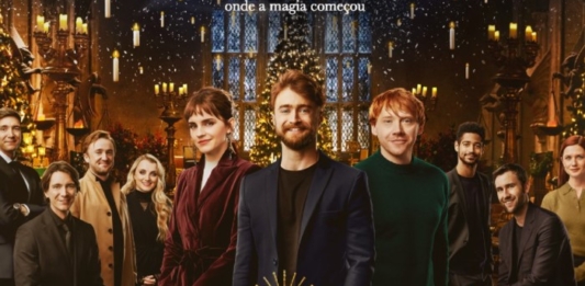 New Harry Potter Movie – See the News