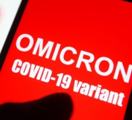 Ômicron – Ανακαλύψτε την παραλλαγή Covid-19