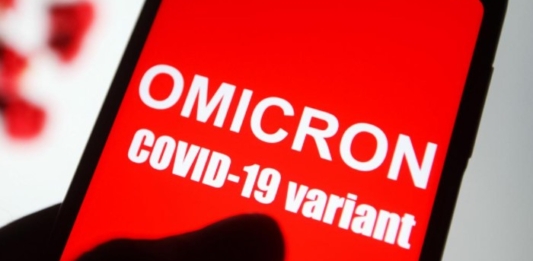 Ômicron – Conheça a Variante do Covid-19