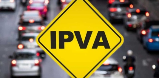 IPVA de 2022 – Confira o Reajuste