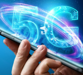 5G v Brazílii – Pochopte technológiu