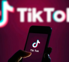 แอพ Tik Tok – ค้นพบวิธีแพร่ระบาด