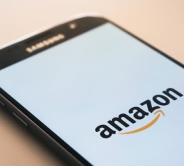 Aplikasi Amazon – Promosi Luar Biasa