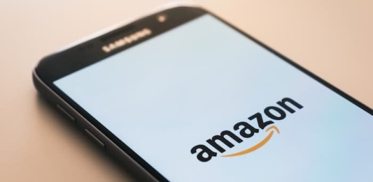 Aplikácia Amazon – neuveriteľné propagácie