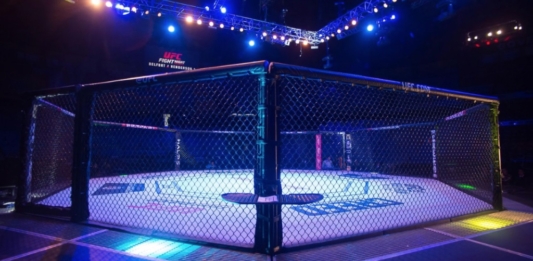 Aplicația UFC – Aflați cum să urmăriți luptele