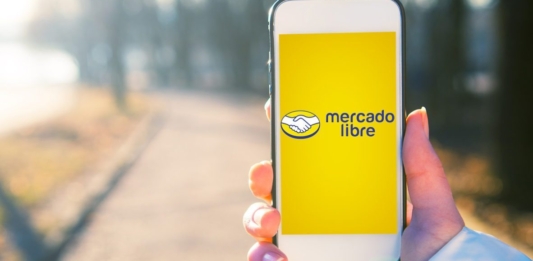 Mercado Livre – Aprenda a Trabalhar