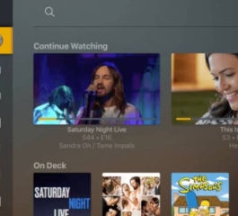 Plex TV Live – راجع كيفية استخدام التطبيق