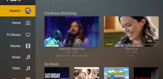 Plex TV ao Vivo – Veja Como Usar o App