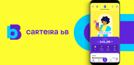 Aplicativo Carteira BB – Veja as Vantagens