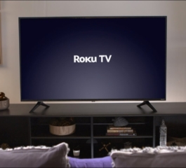 App Roku TV – Veja como Funciona