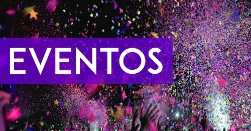 Aplicativo Eventos, Festas e Baladas