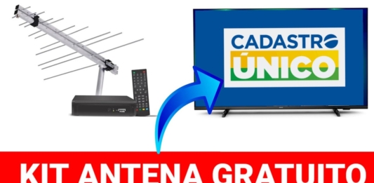 Kit Antena Digital – Saiba como Adquirir