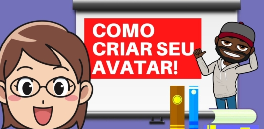 App Criador de Avatar Online