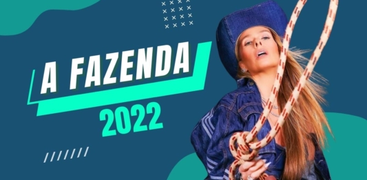 A Fazenda 2022 – Acompanhe 24H