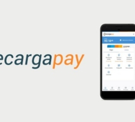 Ανακαλύψτε την εφαρμογή Recarga Pay