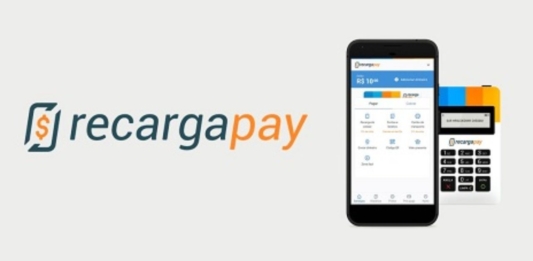 Conheça o App Recarga Pay