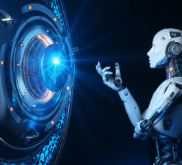 Aplicación de Inteligencia Artificial – Crea tu Avatar