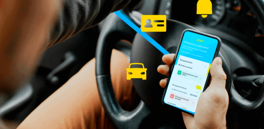 App Motorista – Simplifica Sua Vida