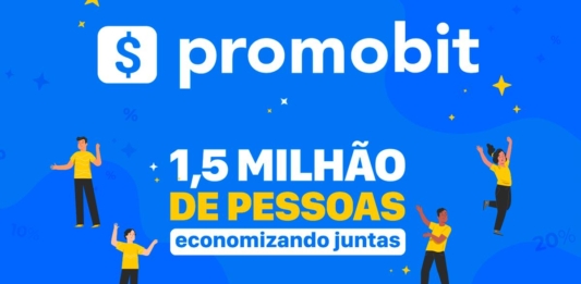 Promoção – Descubra Ofertas com App