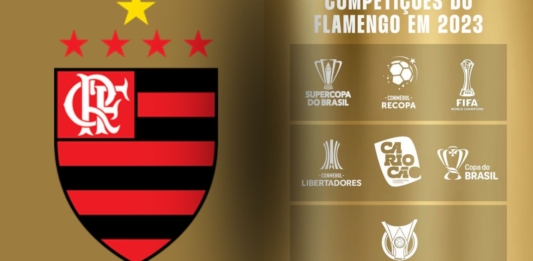 Conheça o App do Flamengo