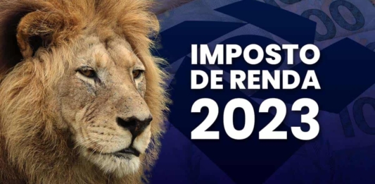 App Imposto de Renda – Declaração 2023