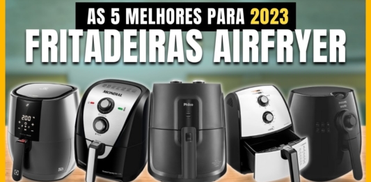 Airfrayer – Os Melhores Modelos de 2023