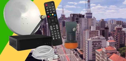 Programa Kit Antena Digital – Instrução