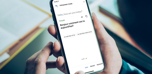 App Tradutor Google – Passo a Passo