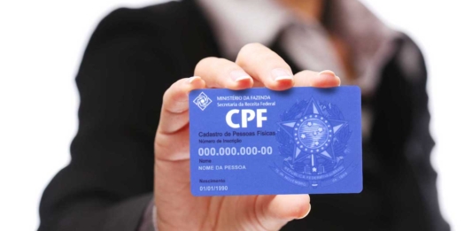 App Consultar CPF – Resultado Imediato