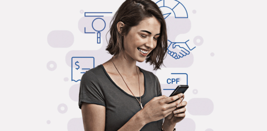 App Consultar CPF – Passo a Passo