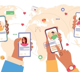 Aplikasi Hubungan – Era Digital
