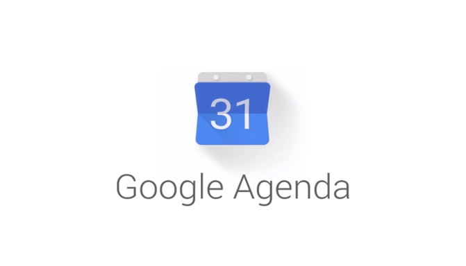 Google Agenda