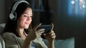 Приложения за гледане на сапунени опери на вашия мобилен телефон
