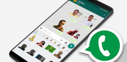 Melhores Pacotes de Figurinhas Para WhatsApp