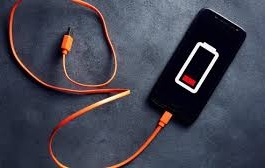 App to make your cell phone battery last longer