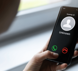 Applications to Block Unknown Calls