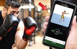 App to Learn and Practice Self-Defense Techniques