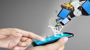 Las mejores aplicaciones de compras online